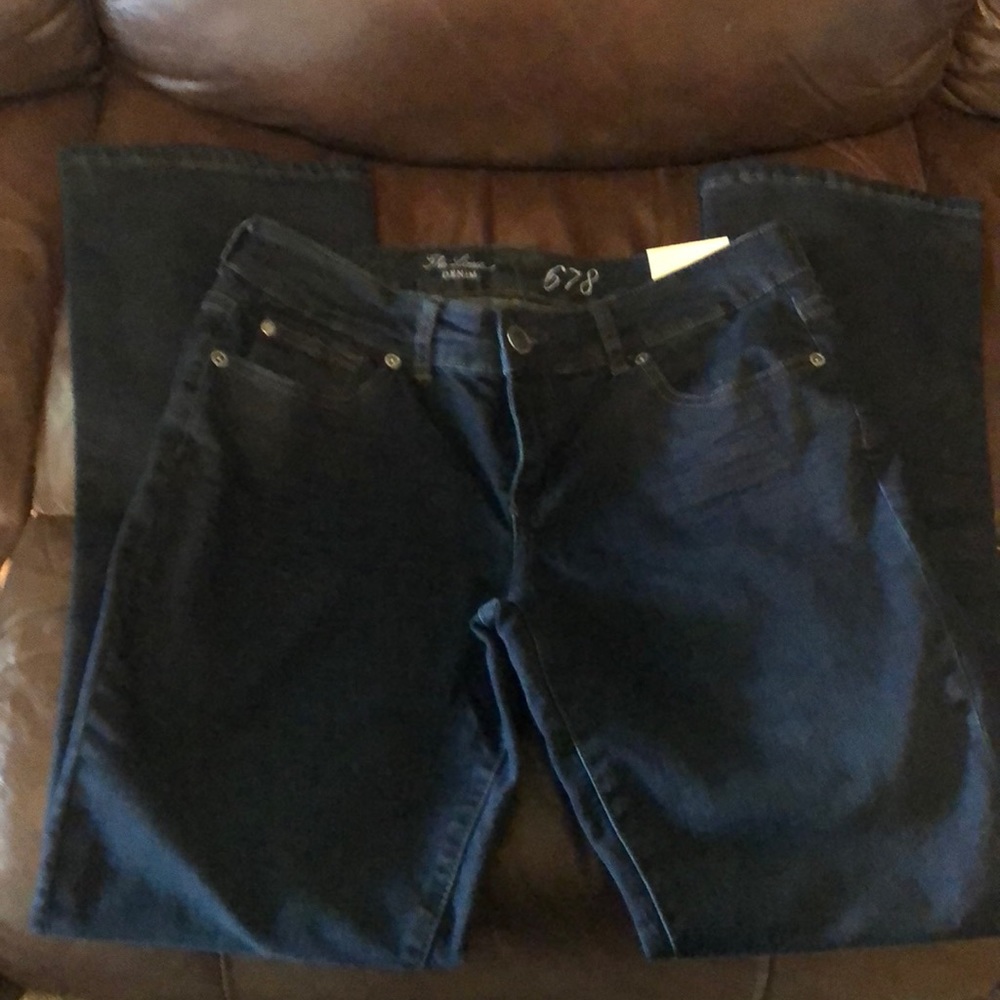 The Limited jeans